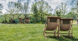 Campingliege-was-ist-zu-beachten