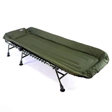 campingliege-karpfenliege-divero-gruen-2