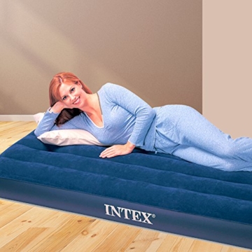 Intex 68950 - Luftbett 191 x 76 x 22 cm - 2
