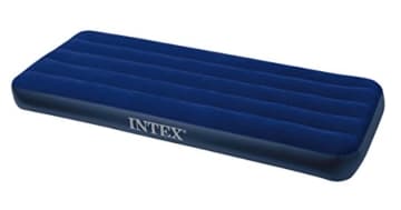 Intex 68950 - Luftbett 191 x 76 x 22 cm - 4