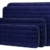 Intex Classic Downy Luftbett - Queen - 152 x 203 x 22 cm - Blau - 6