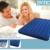 Intex Classic Downy Luftbett - Queen - 152 x 203 x 22 cm - Blau - 8