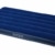 Intex Classic Downy Luftbett - Twin - 99 x 191 x 22 cm - Blau - 1