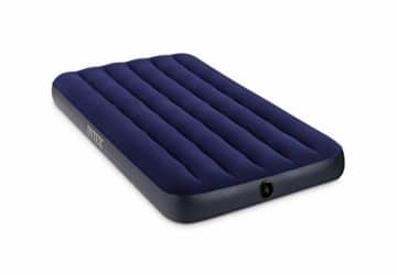 Intex Classic Downy Luftbett - Twin - 99 x 191 x 22 cm - Blau - 5
