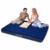 Intex Classic Downy Set Luftbett - Queen - 152 x 203 x 22 cm - 4-teilig - Blau - 5