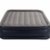 Intex Deluxe Pillow Rest Raised Luftbett - Queen - 152 x 203 x 42 cm - Mit eingebaute elektrische Pumpe - 6