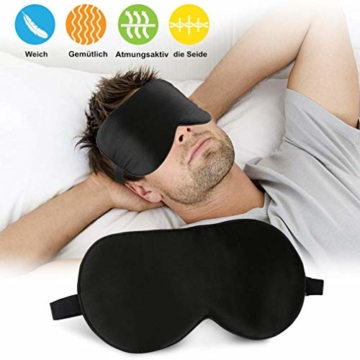 Tarent Isomatte/Aufblasbare Luftmatte Ultraleicht Kleines Packmaß, Camping Matratze und Isomatten, Schlafmatte für Outdoor, Reise, Strand - 7