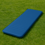 Isomatten selbstaufblasend Logo