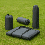 Schutzhüllen und Tragetaschen Logo